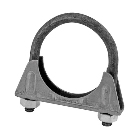 Victor Victor 1-3/4 in. Steel Muffler Clamp 22-5-00825-8
